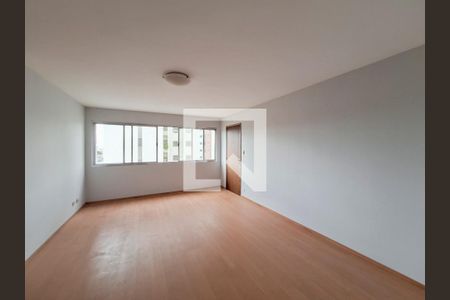 Sala de apartamento para alugar com 3 quartos, 120m² em Santana, São Paulo