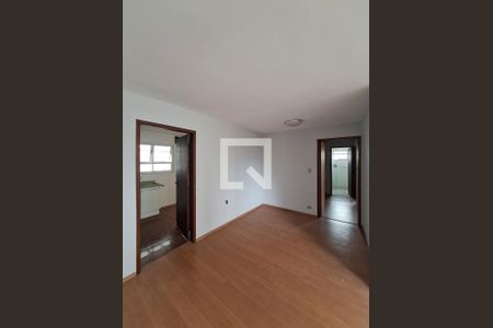Sala de apartamento para alugar com 3 quartos, 120m² em Santana, São Paulo