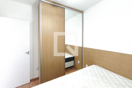 Quarto 2 de apartamento para alugar com 2 quartos, 44m² em Jardim Ibirapuera, Campinas