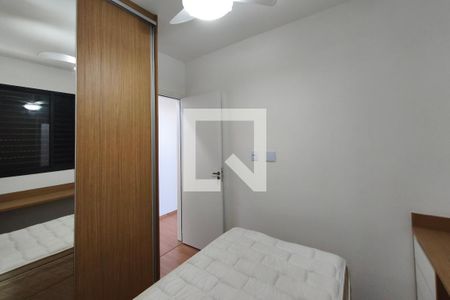 Quarto 1 de apartamento para alugar com 2 quartos, 44m² em Jardim Ibirapuera, Campinas