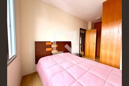 Apartamento à venda com 3 quartos, 85m² em Luxemburgo, Belo Horizonte