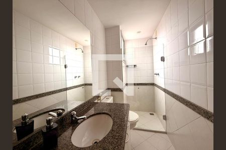 Apartamento à venda com 3 quartos, 85m² em Luxemburgo, Belo Horizonte