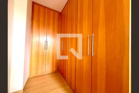 Apartamento à venda com 3 quartos, 85m² em Luxemburgo, Belo Horizonte