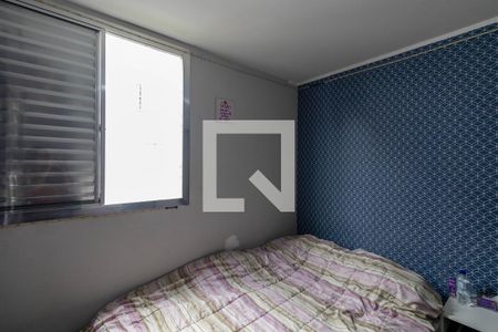 Quarto 1 de apartamento à venda com 3 quartos, 72m² em Cidade Antônio Estêvão de Carvalho, São Paulo