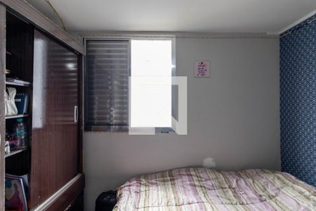 Quarto 1 de apartamento à venda com 3 quartos, 72m² em Cidade Antônio Estêvão de Carvalho, São Paulo