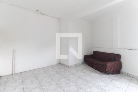 Quarto - Cozinha de kitnet/studio para alugar com 1 quarto, 20m² em Parada Quinze de Novembro, São Paulo