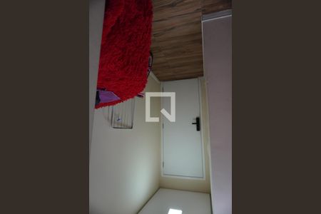 Apartamento para alugar com 2 quartos, 49m² em Parque Dom Joao Neri, São Paulo