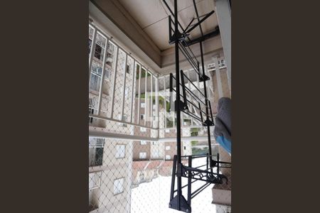 Apartamento para alugar com 2 quartos, 49m² em Parque Dom Joao Neri, São Paulo