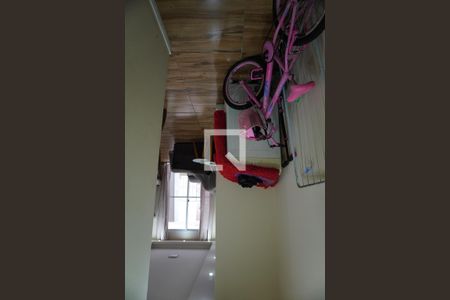 Apartamento para alugar com 2 quartos, 49m² em Parque Dom Joao Neri, São Paulo