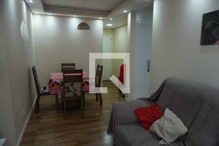 Apartamento para alugar com 2 quartos, 49m² em Parque Dom Joao Neri, São Paulo