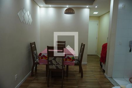 Apartamento para alugar com 2 quartos, 49m² em Parque Dom Joao Neri, São Paulo