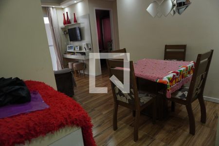 Apartamento para alugar com 2 quartos, 49m² em Parque Dom Joao Neri, São Paulo