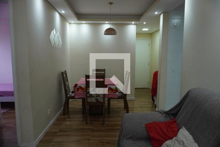 Apartamento para alugar com 2 quartos, 49m² em Parque Dom Joao Neri, São Paulo