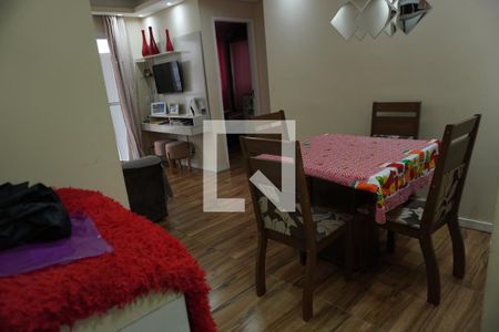Apartamento para alugar com 2 quartos, 49m² em Parque Dom Joao Neri, São Paulo