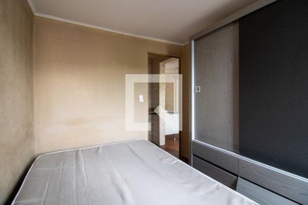 Quarto 2 de apartamento para alugar com 2 quartos, 57m² em Conjunto Habitacional Padre Manoel de Paiva, São Paulo