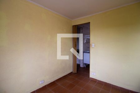 Quarto 1 de apartamento para alugar com 2 quartos, 57m² em Conjunto Habitacional Padre Manoel de Paiva, São Paulo