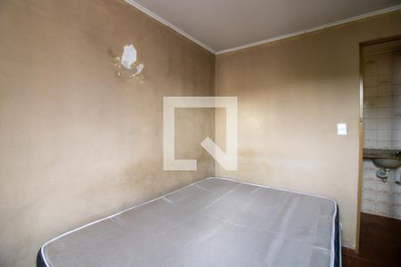 Quarto 2 de apartamento para alugar com 2 quartos, 57m² em Conjunto Habitacional Padre Manoel de Paiva, São Paulo