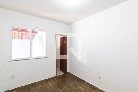 Quarto  de casa para alugar com 2 quartos, 90m² em Campo Grande, Rio de Janeiro