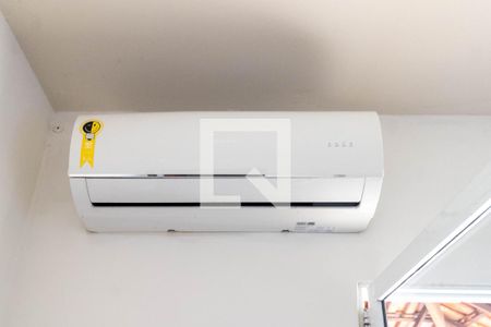 Sala de casa para alugar com 2 quartos, 90m² em Campo Grande, Rio de Janeiro