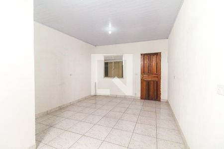 Studio de kitnet/studio para alugar com 1 quarto, 23m² em Itaquera, São Paulo
