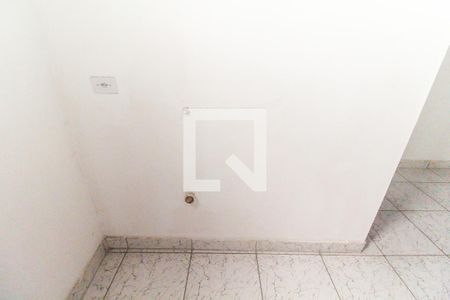 Espaço para Pia de kitnet/studio para alugar com 1 quarto, 23m² em Itaquera, São Paulo