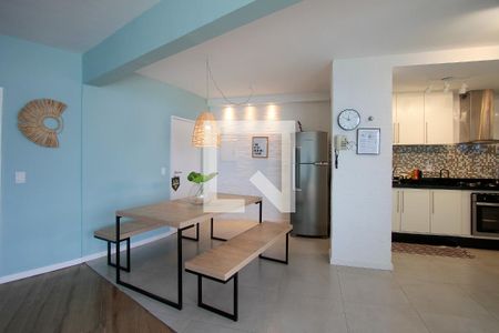 Apartamento para alugar com 2 quartos, 90m² em Barra da Tijuca, Rio de Janeiro