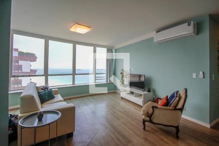 Apartamento para alugar com 2 quartos, 90m² em Barra da Tijuca, Rio de Janeiro
