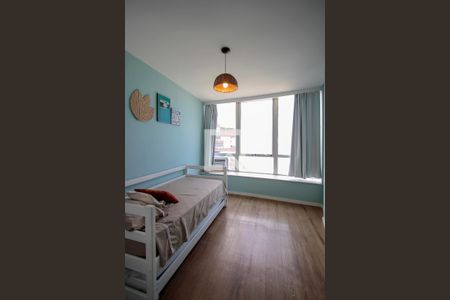 Quarto 1 de apartamento para alugar com 2 quartos, 90m² em Barra da Tijuca, Rio de Janeiro