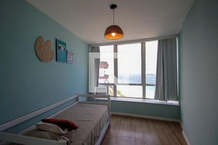 Apartamento para alugar com 2 quartos, 90m² em Barra da Tijuca, Rio de Janeiro