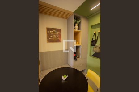 STUDIO de kitnet/studio para alugar com 1 quarto, 46m² em Santana, São Paulo