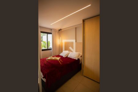 STUDIO de kitnet/studio para alugar com 1 quarto, 46m² em Santana, São Paulo