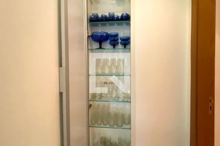 Cristaleira de apartamento à venda com 3 quartos, 96m² em Buritis, Belo Horizonte