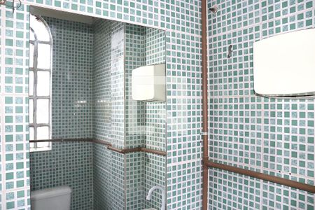 Banheiro de casa à venda com 3 quartos, 79m² em Consolação, São Paulo