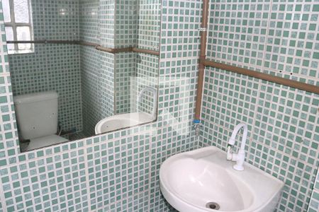 Banheiro de casa à venda com 3 quartos, 79m² em Consolação, São Paulo