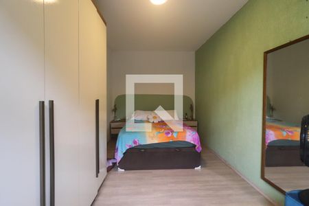 Quarto 01 de apartamento à venda com 2 quartos, 70m² em Hamburgo Velho, Novo Hamburgo
