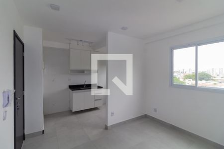 Sala de apartamento para alugar com 1 quarto, 32m² em Vila Formosa, São Paulo