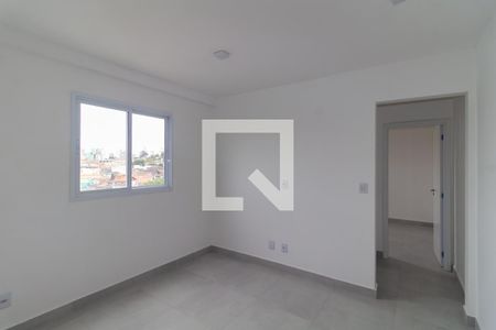 Sala de apartamento para alugar com 1 quarto, 32m² em Vila Formosa, São Paulo