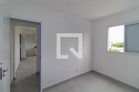 Quarto de apartamento para alugar com 1 quarto, 32m² em Vila Formosa, São Paulo