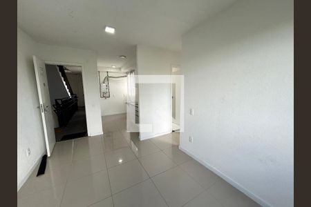 Sala de apartamento para alugar com 2 quartos, 40m² em Anchieta, Nilópolis