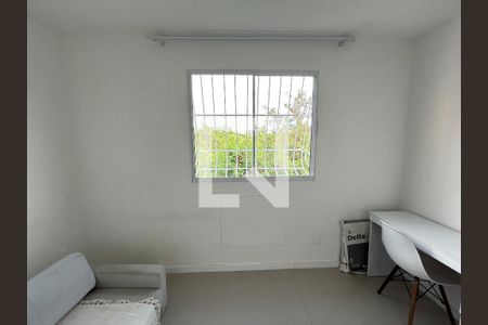 Quarto 1 de apartamento para alugar com 2 quartos, 40m² em Anchieta, Nilópolis