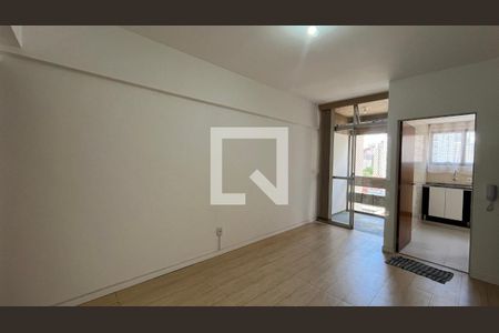 Apartamento para alugar com 1 quarto, 54m² em Vila Itapura, Campinas