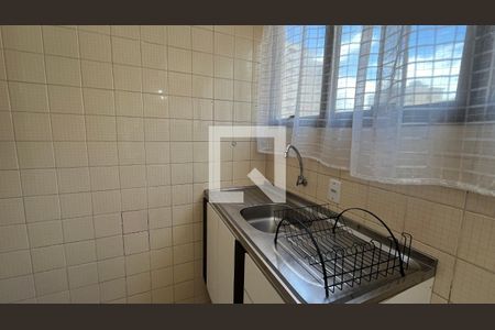 Apartamento para alugar com 1 quarto, 54m² em Vila Itapura, Campinas