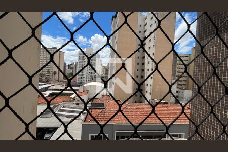 Apartamento para alugar com 1 quarto, 54m² em Vila Itapura, Campinas