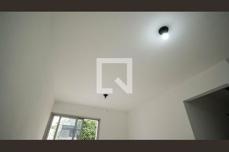 Sala de apartamento à venda com 3 quartos, 63m² em Jardim Botucatu, São Paulo