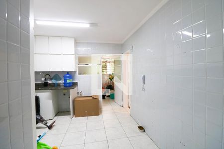 Apartamento para alugar com 4 quartos, 103m² em Chácara Santo Antônio, São Paulo