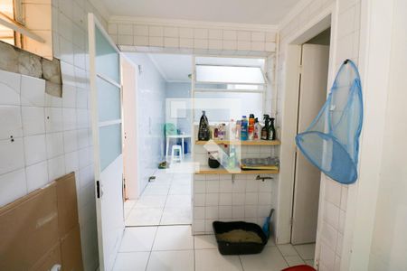 Apartamento para alugar com 4 quartos, 103m² em Chácara Santo Antônio, São Paulo