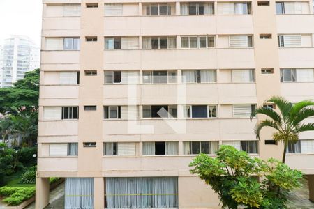 Apartamento para alugar com 4 quartos, 103m² em Chácara Santo Antônio, São Paulo