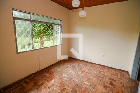 Sala de Visita de casa de condomínio para alugar com 3 quartos, 120m² em Águas Claras, Viamão
