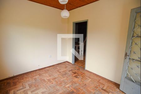 Sala de Visita de casa de condomínio para alugar com 3 quartos, 120m² em Águas Claras, Viamão