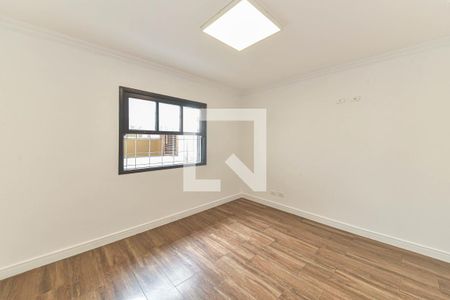 Quarto 2 de casa para alugar com 2 quartos, 144m² em Vila Congonhas, São Paulo